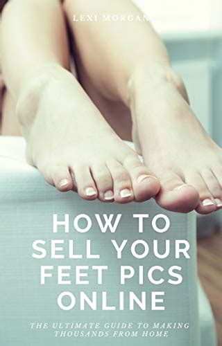 best website to sell feet pictures and socks|Where to Sell Feet Pics: 10 Websites to Try in 2025